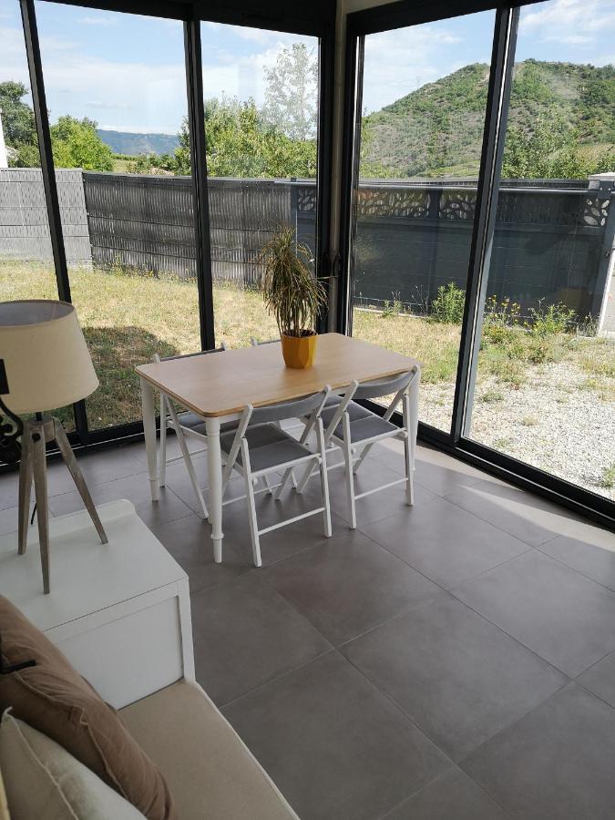 Beau Loft Face Aux Vignes - 75 M² Avec Véranda