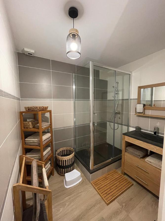 Beau Loft Face Aux Vignes - 75 M² Avec Véranda *