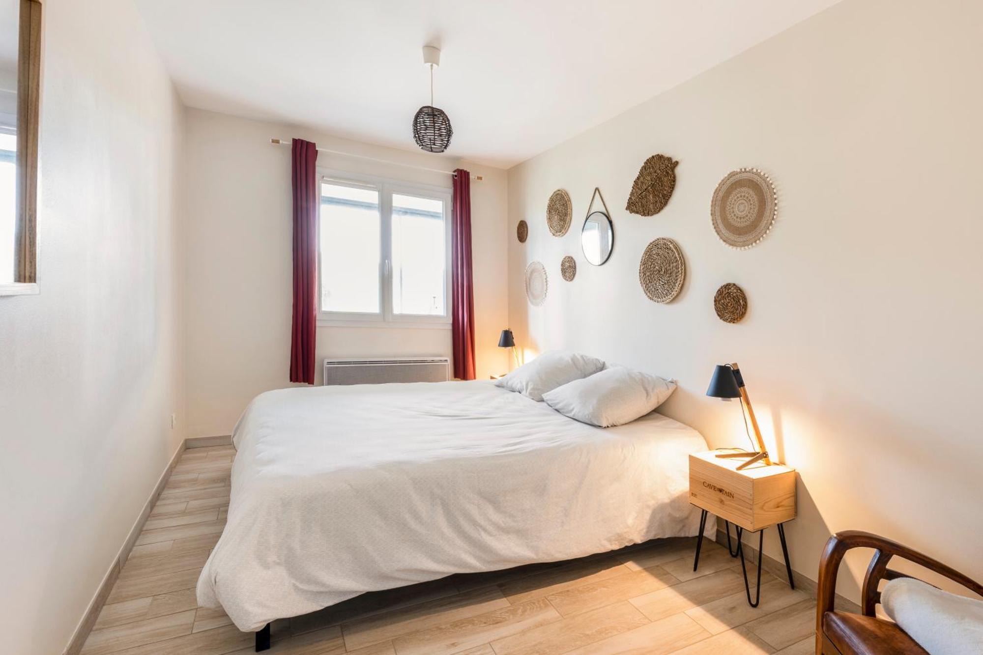 Beau Loft Face Aux Vignes - 75 M² Avec Véranda Appartement *