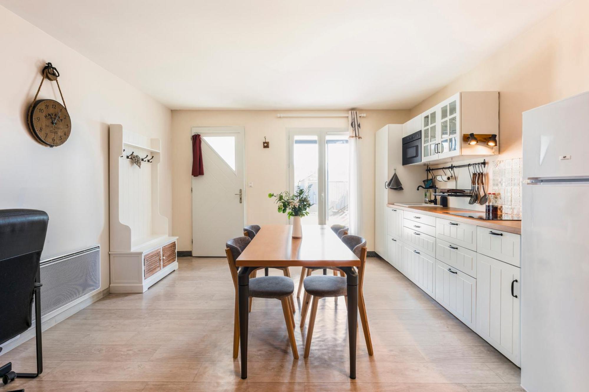 Beau Loft Face Aux Vignes - 75 M² Avec Véranda *